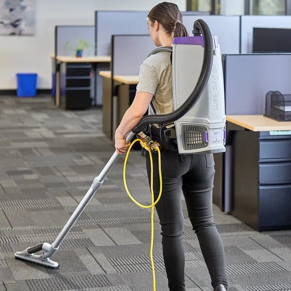 General Office Cleaning